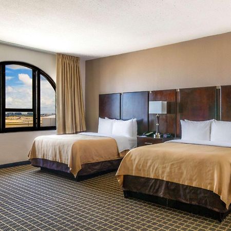 Clarion Inn & Suites Miami International Airport Luaran gambar