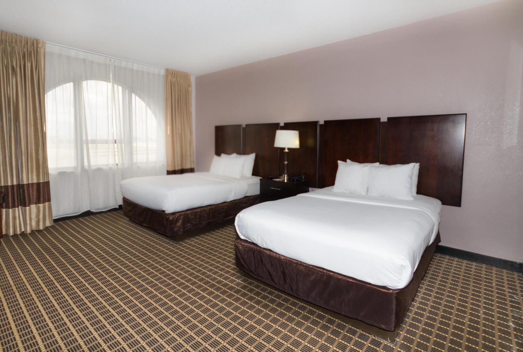 Clarion Inn & Suites Miami International Airport Luaran gambar