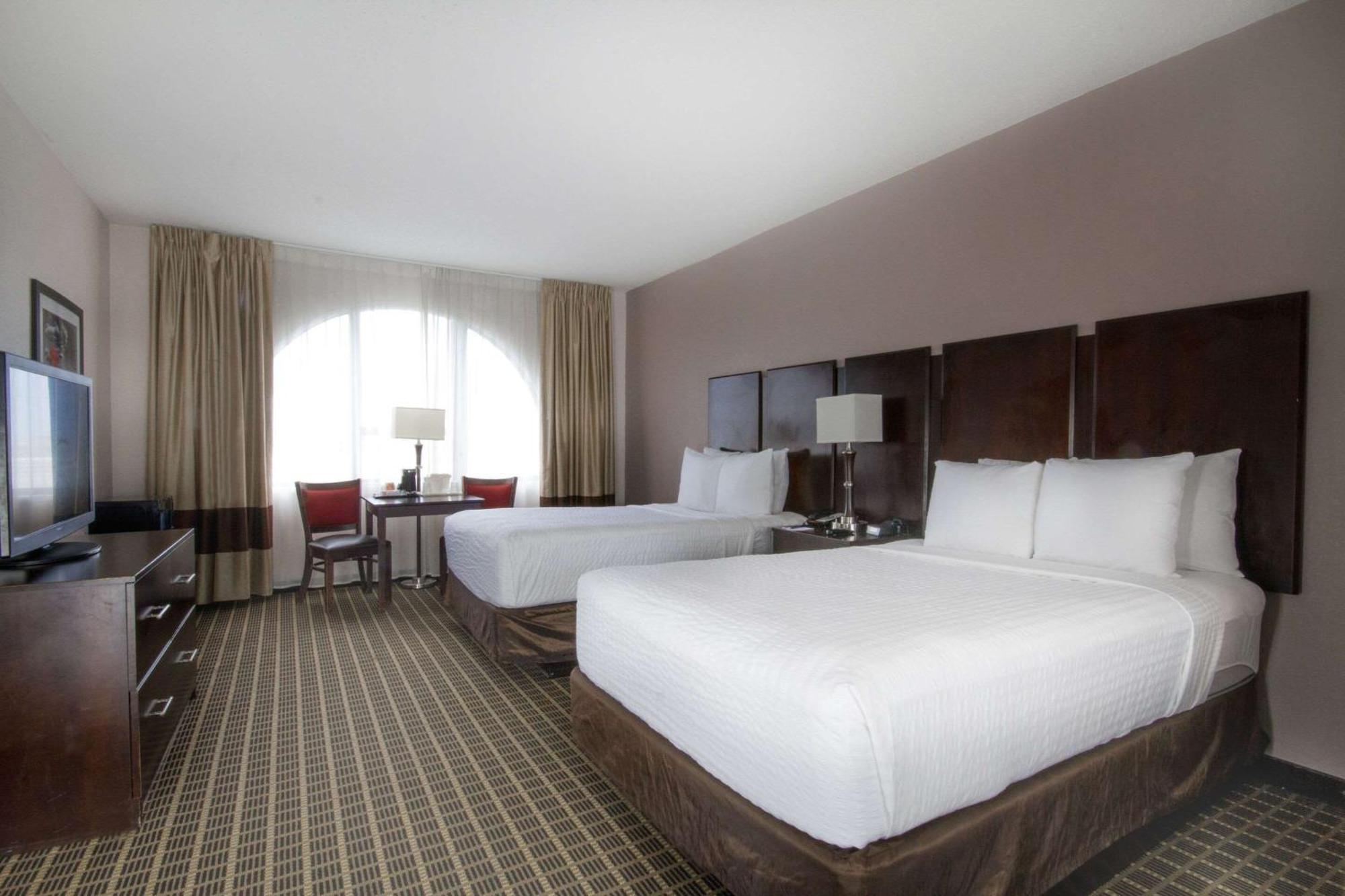 Clarion Inn & Suites Miami International Airport Luaran gambar